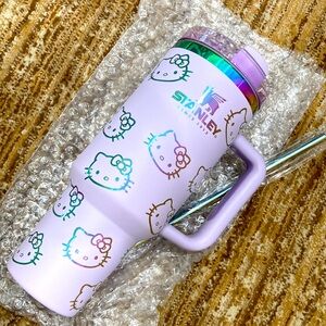 Hello kitty Stanley